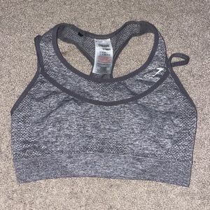 Gymshark sports bra